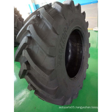 380/85r28 R1 Agricutlre Tractor Radial Tyre